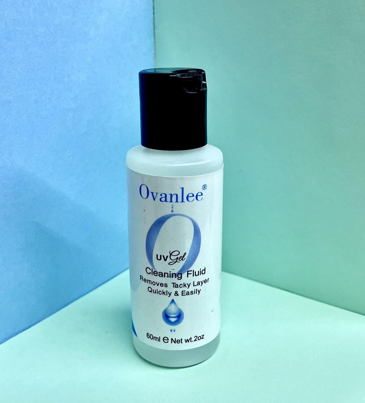 Ovanlee Cleaning Fluid
