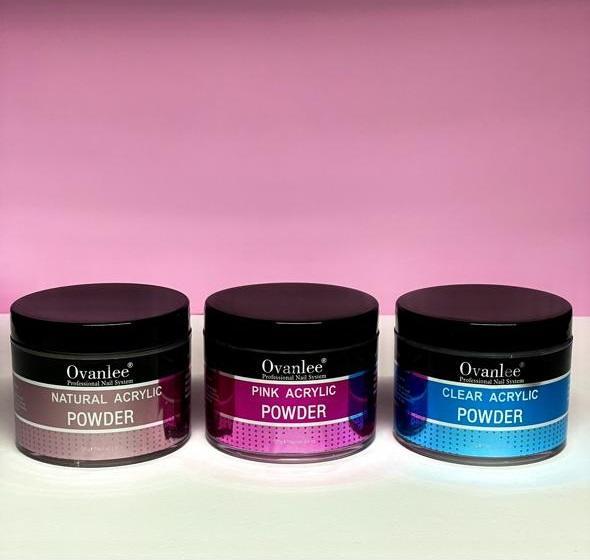 Ovanlee Acrylic Powder 120g