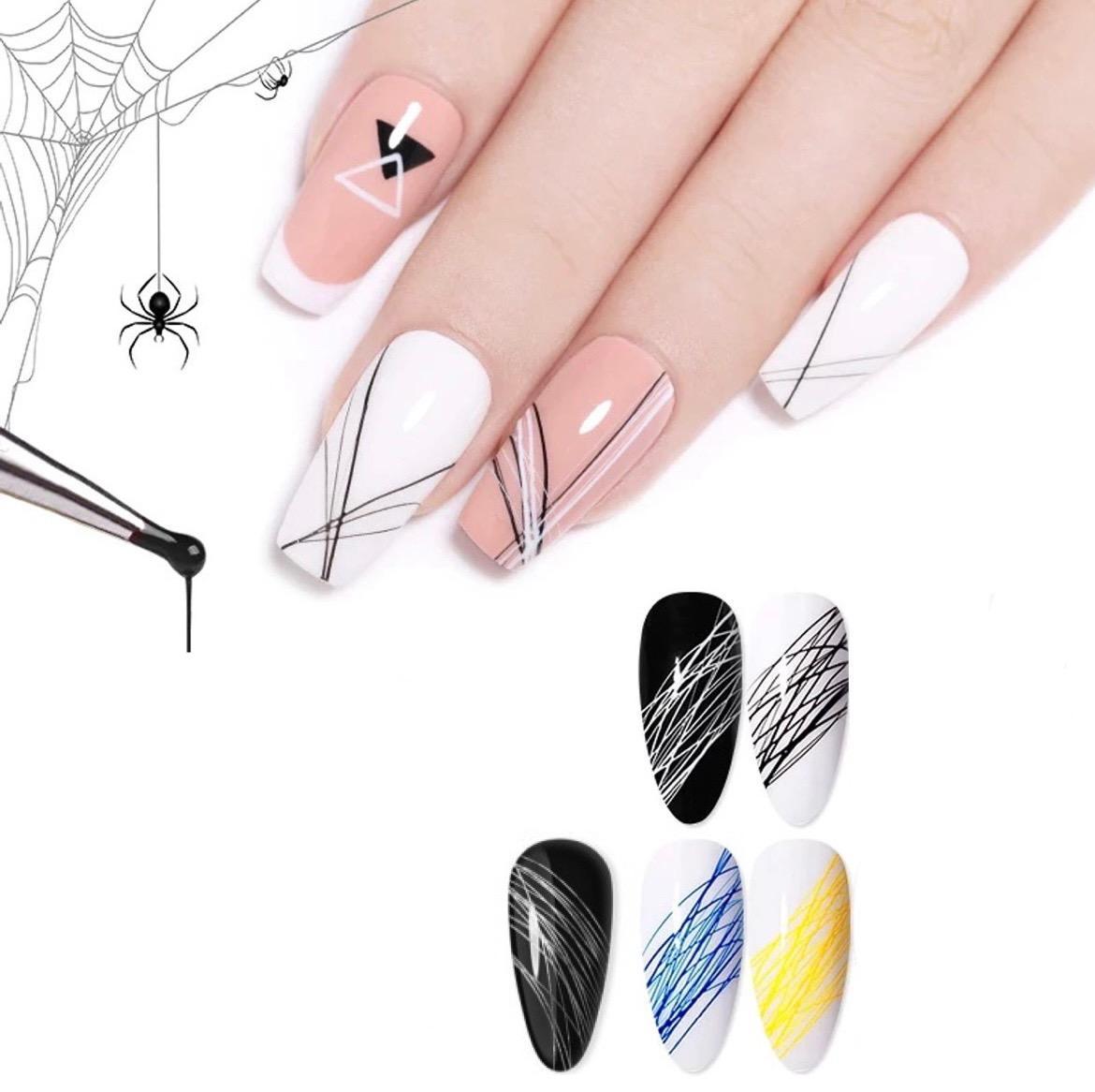 Ovanlee Spider Gel 8ml