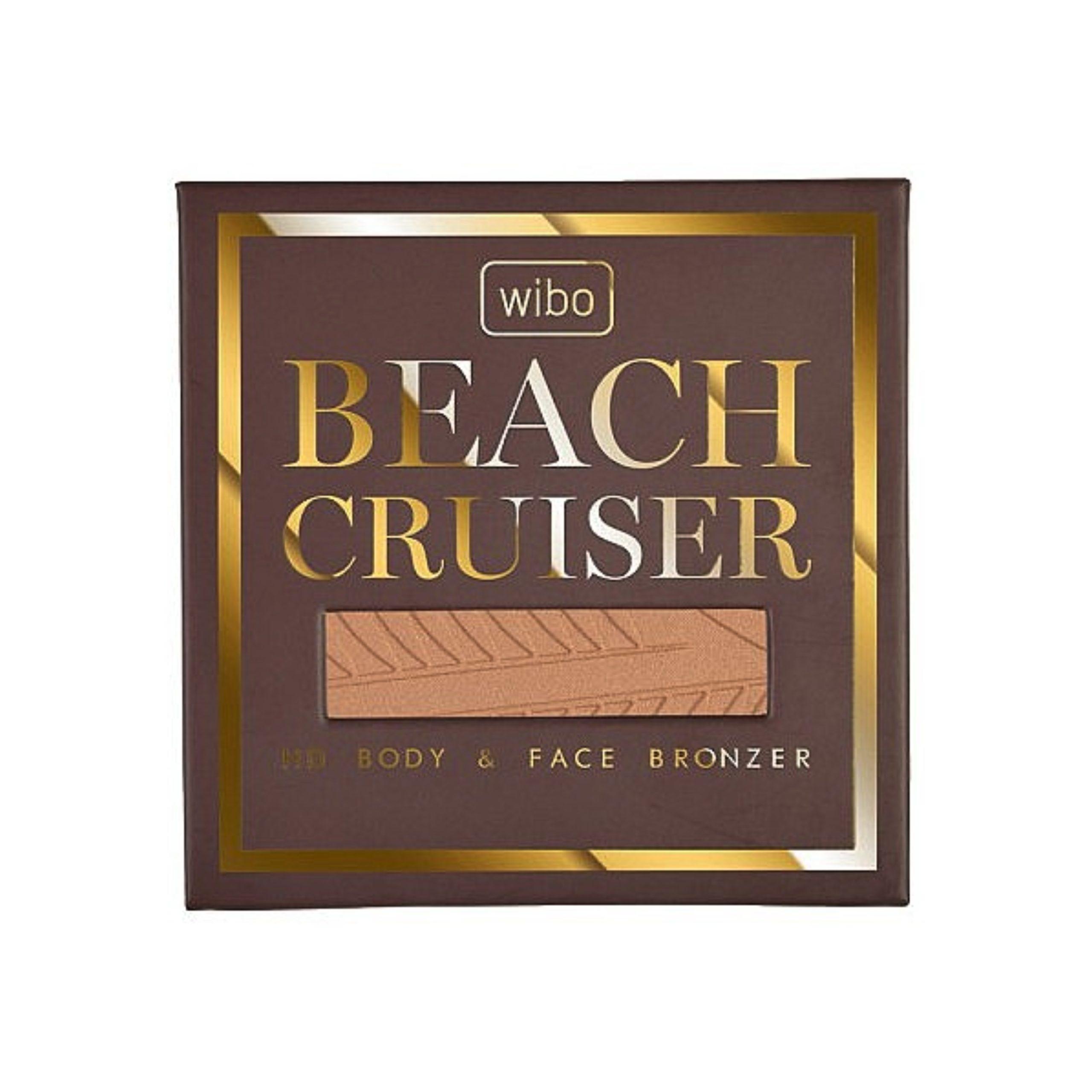 Wibo Beach Cruiser Bronzer