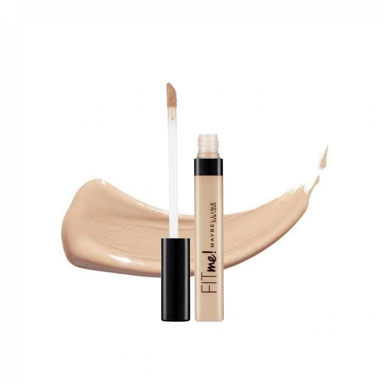Maybelline Fit Me Concealer