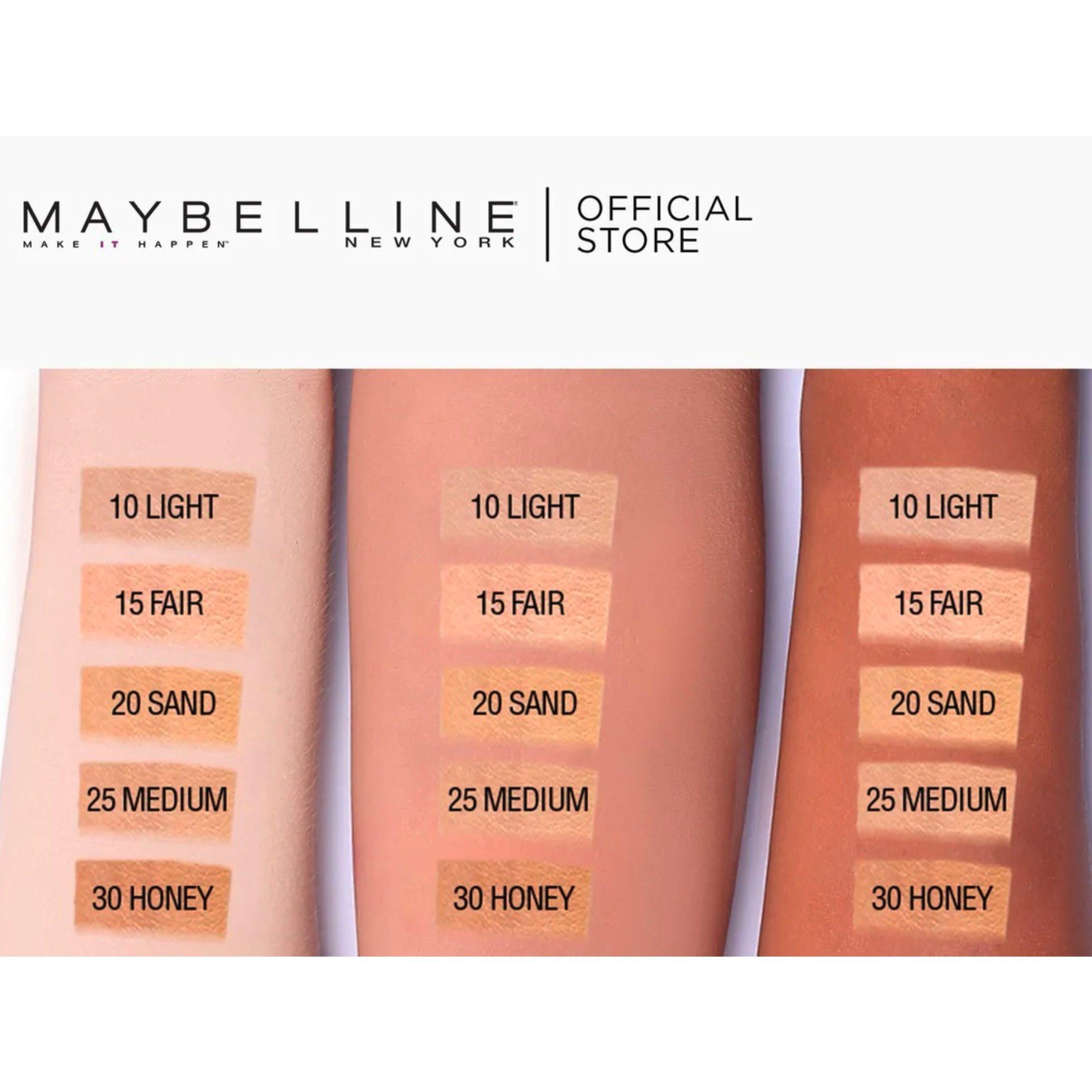 Maybelline Fit Me Concealer