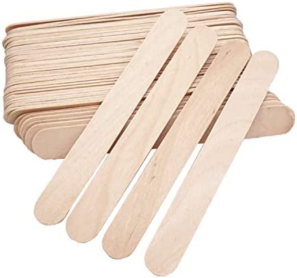 Wax Sticks 100 pcs