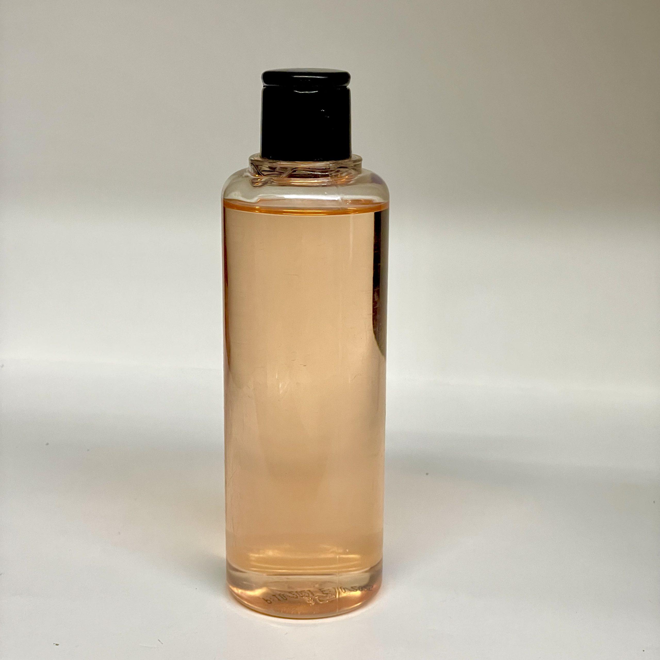 Waxing Oil