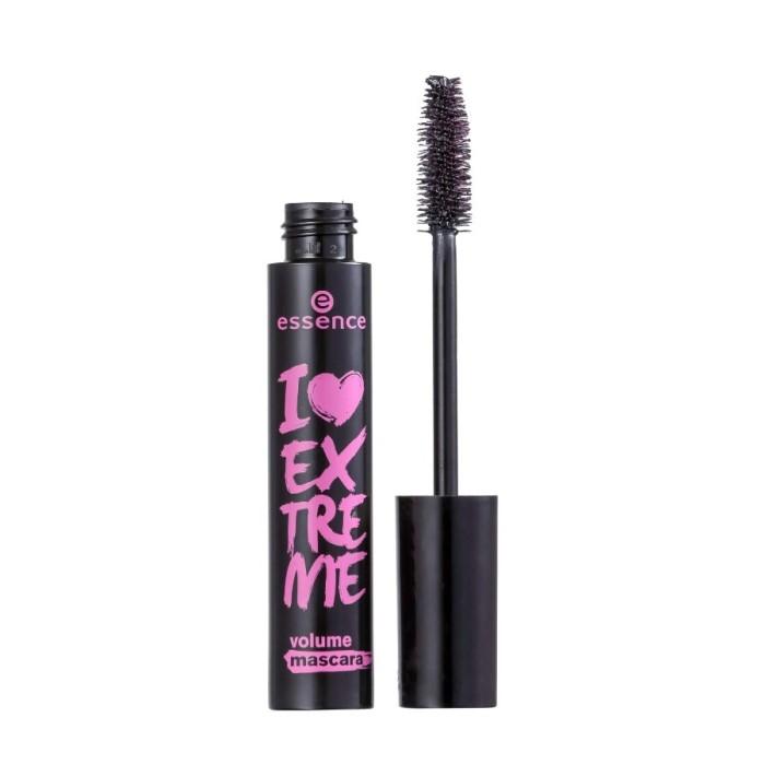 Essence Extreme Volume Mascara