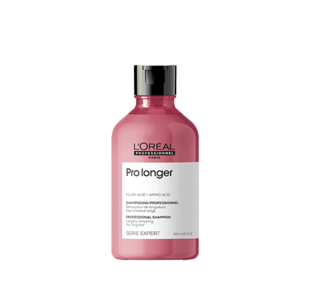 L’Oreal Pro Longer Lengths Renewing Shampoo