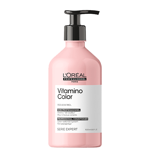L’Oreal Vitamino Color Color Radiance System Shampoo