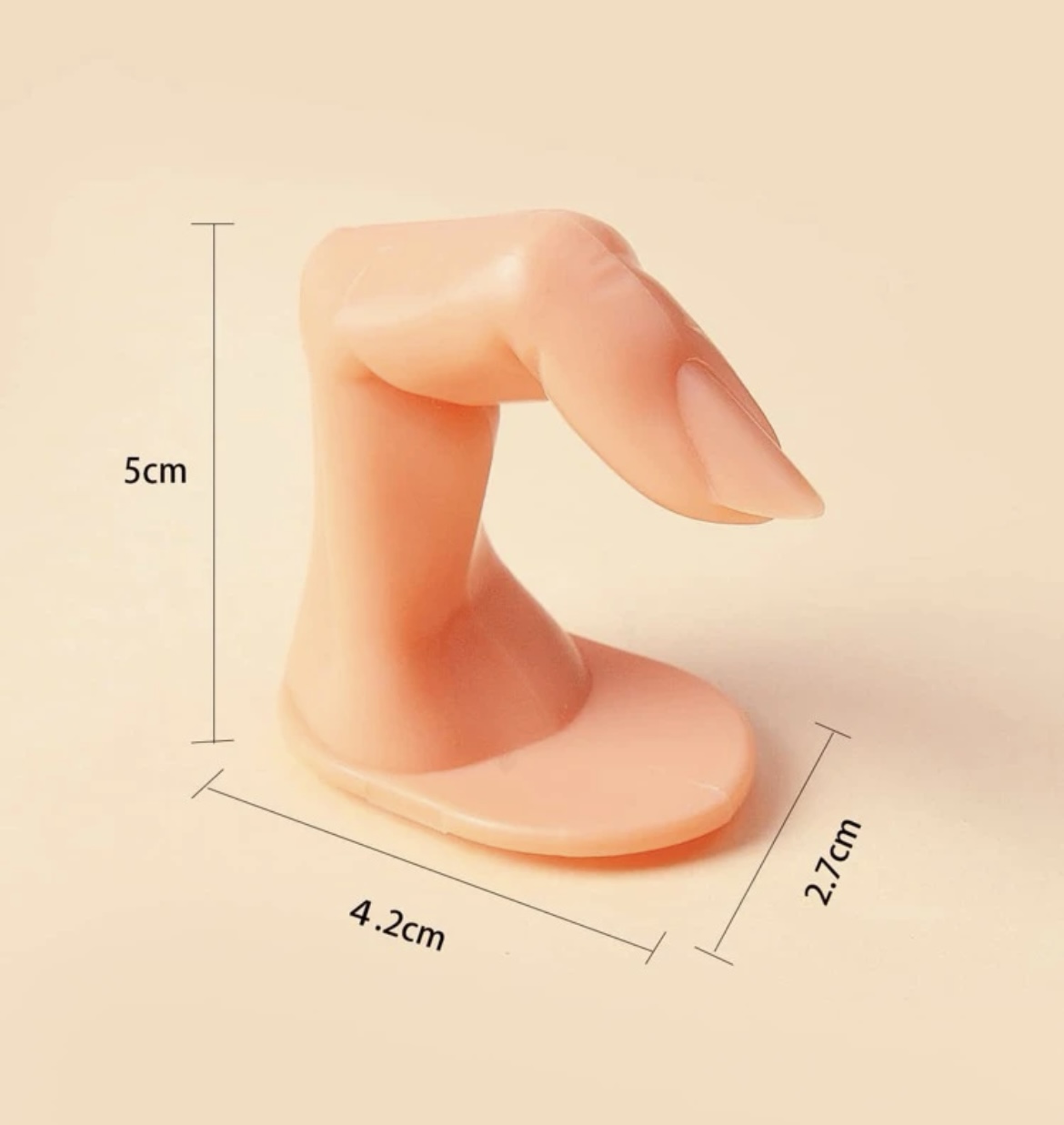 Practice Finger