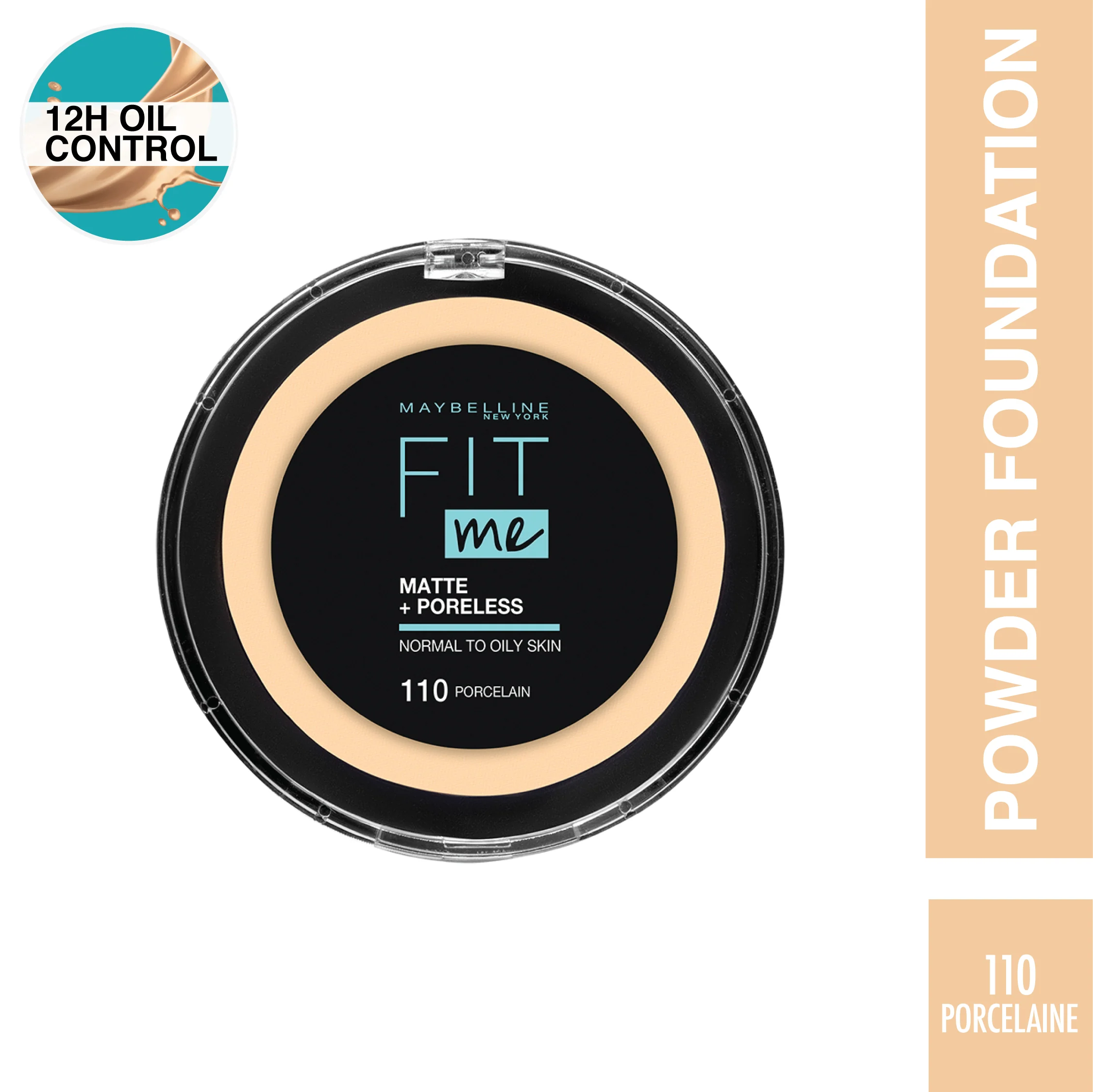Maybelline Fit Me Powder