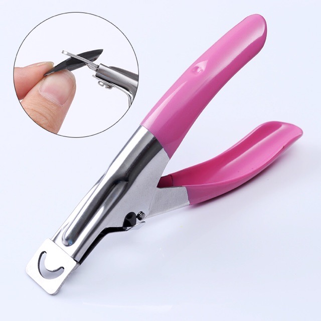 Nail Tip Cutter
