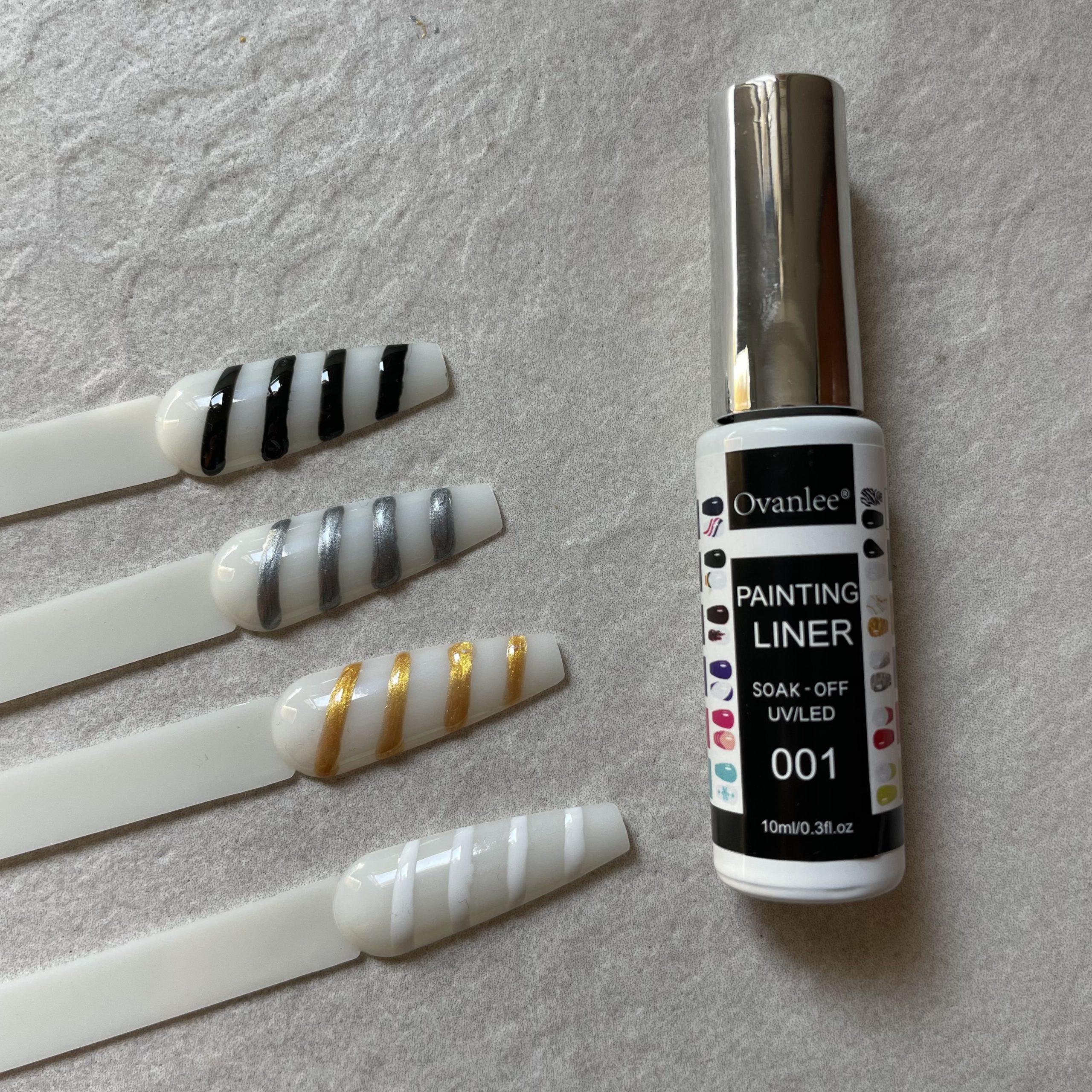 Ovanlee Gel Liner