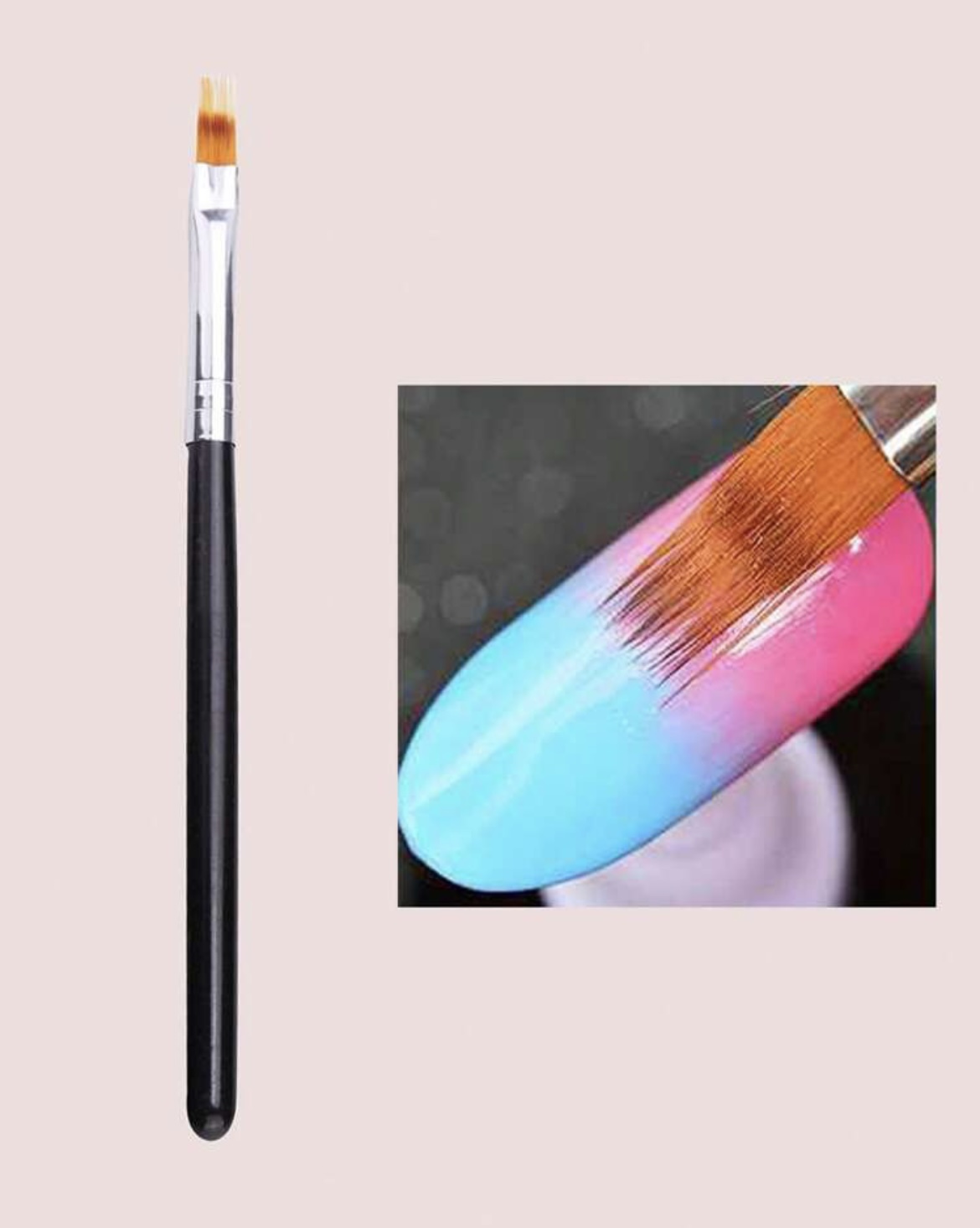 Ombre Brush
