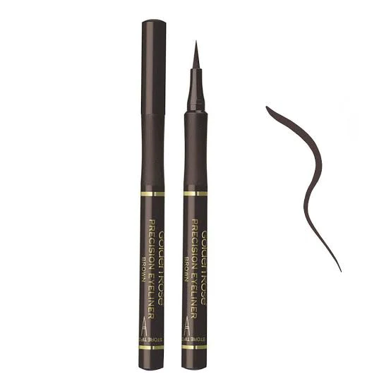 Golden Rose Precision Eyeliner