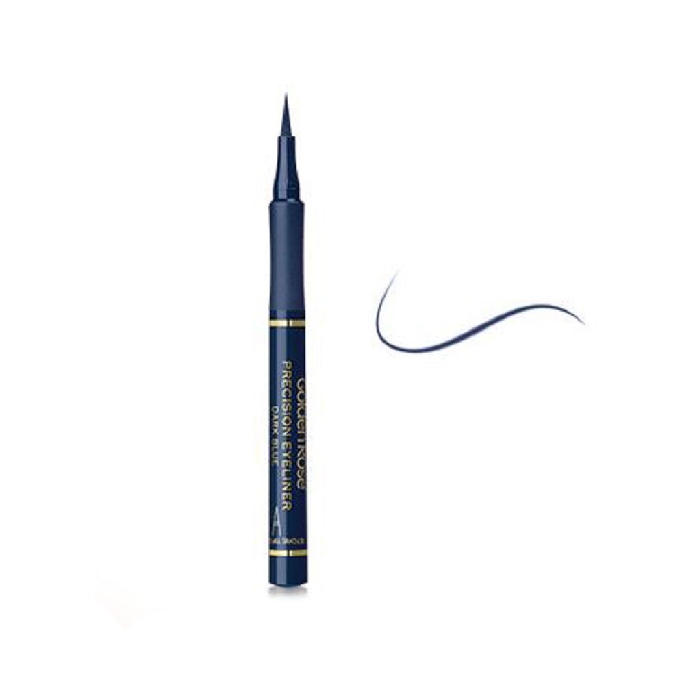 Golden Rose Precision Eyeliner