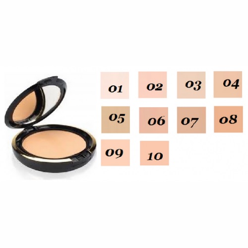 Golden Rose Compact Foundation