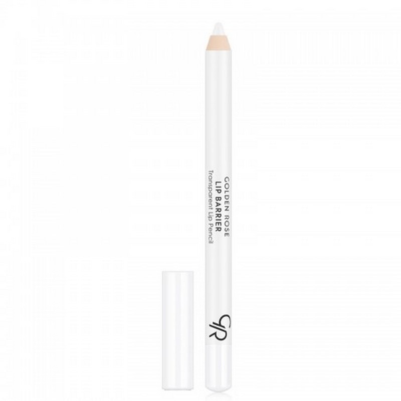 Golden Rose Transparent Lip Barrier