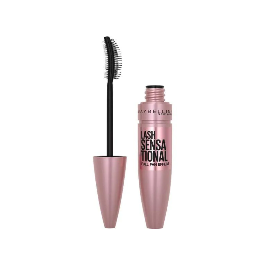 Maybelline Lash Sensational Mascara Very Black