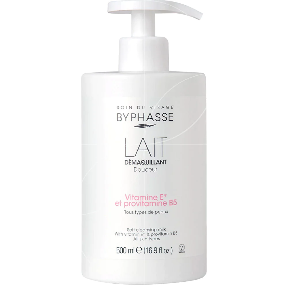 Byphasse Soft Cleansing Milk