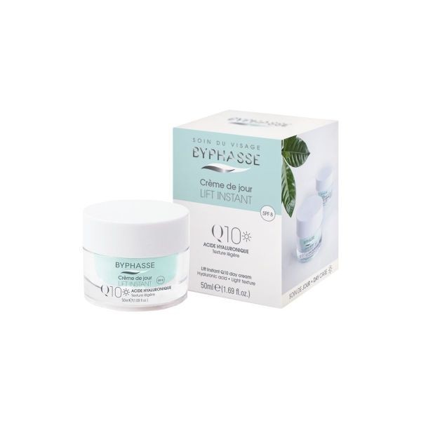 Byphasse Lift Instant Day Cream