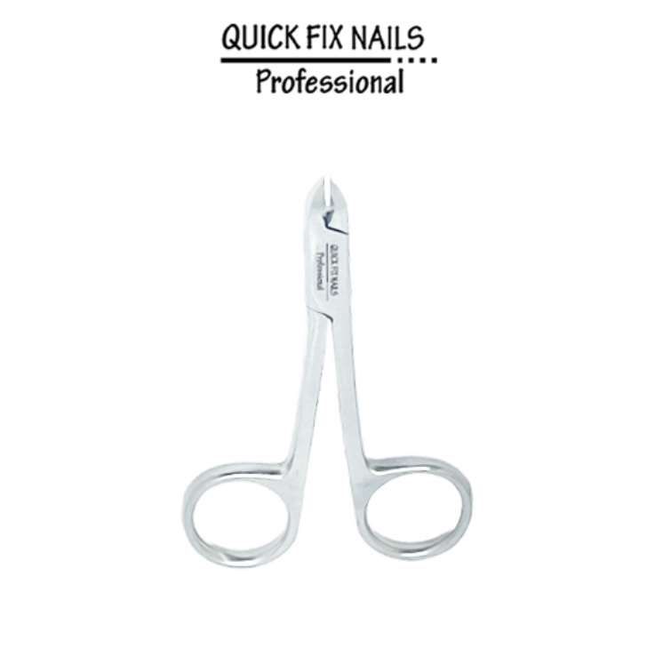 Quick Fix Cuticle Nipper