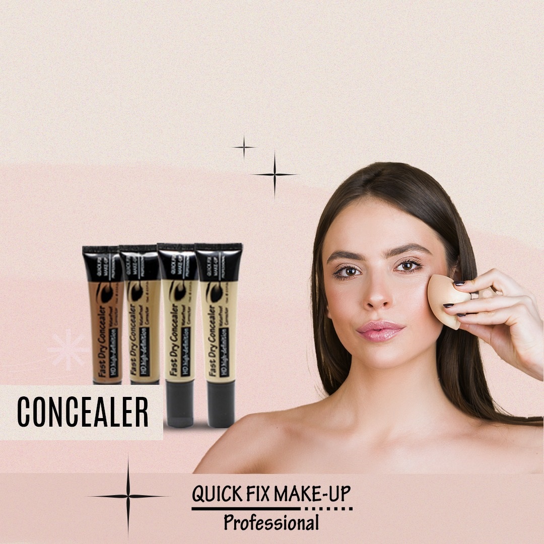 Quick fix Fast Dry Concealer