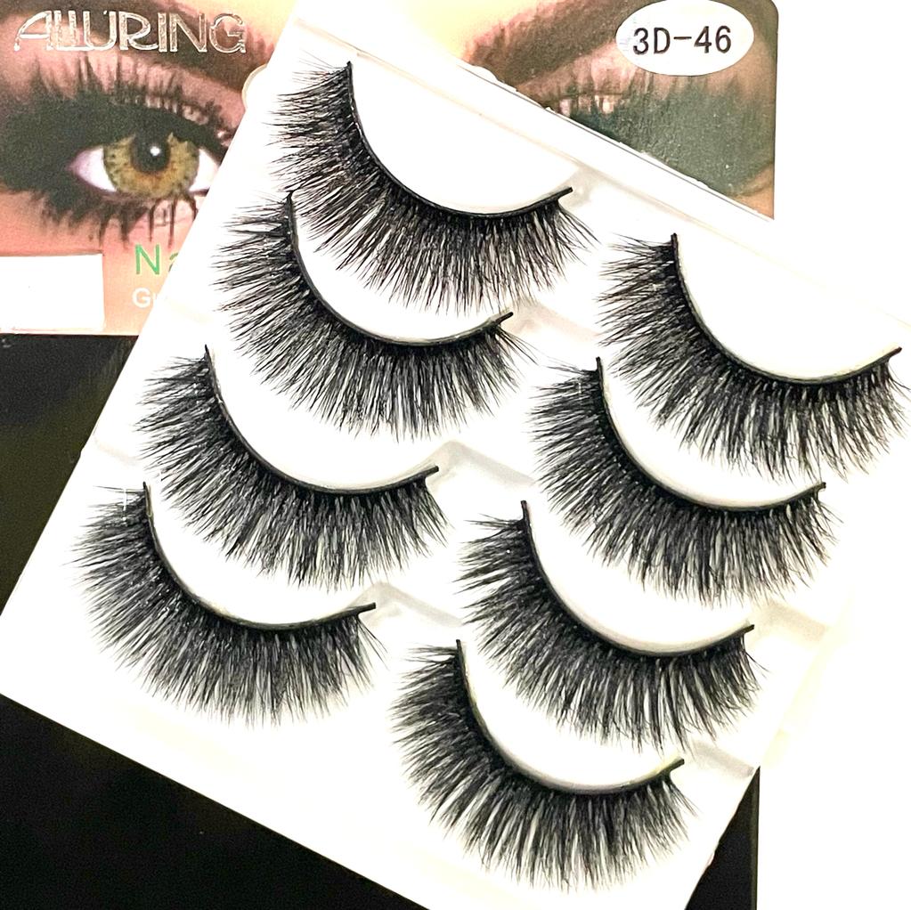 Alluring EyeLashes 46