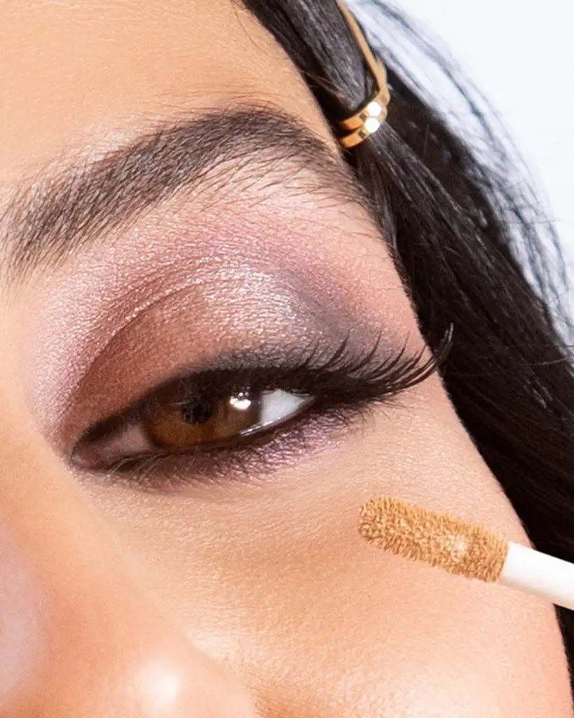Zeena Camouflage Concealer