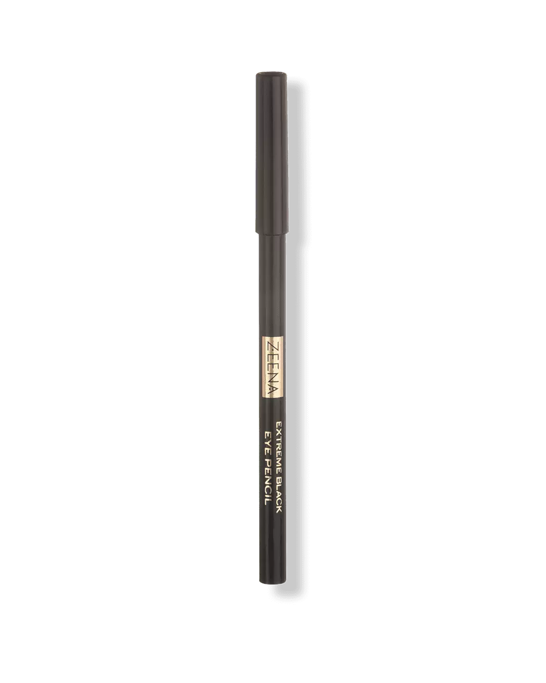 Zeena Extreme Black Eye Pencil 010